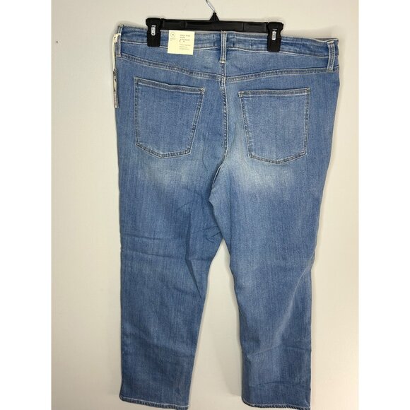 Women’s universal threads jeans s. 16/33 short NWT - Picture 2 of 5